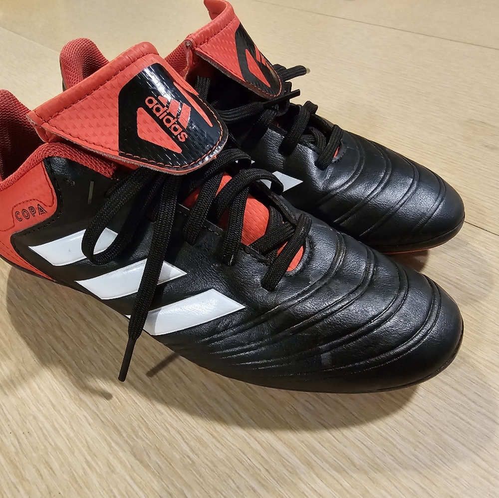 Adidas Children Cleats